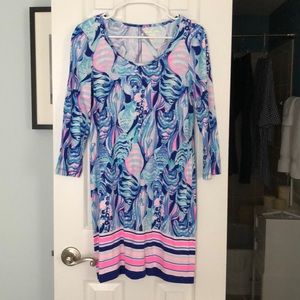 Lilly Pulitzer Dress Medium